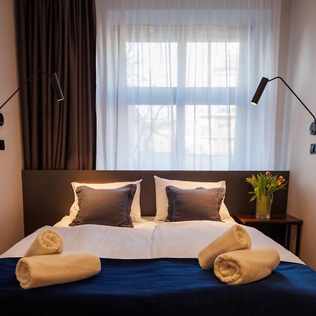 Motlawa Riverside Apartments - Boutique Stay In Gdansk Gdańsk Exterior foto